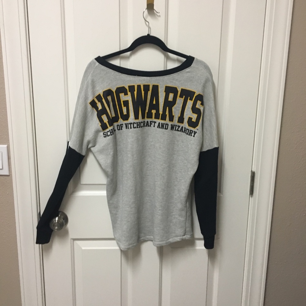 Harry Potter sweater